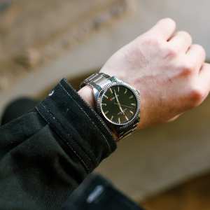 Годинник Curren Graf