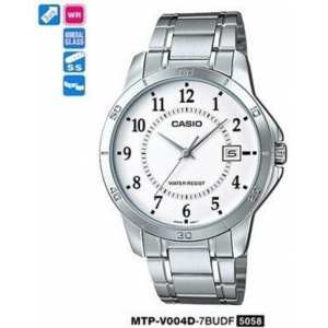 Часы CASIO MTP-V004D-7BUDF