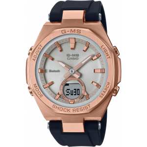 Часы CASIO MSG-B100G-1AER