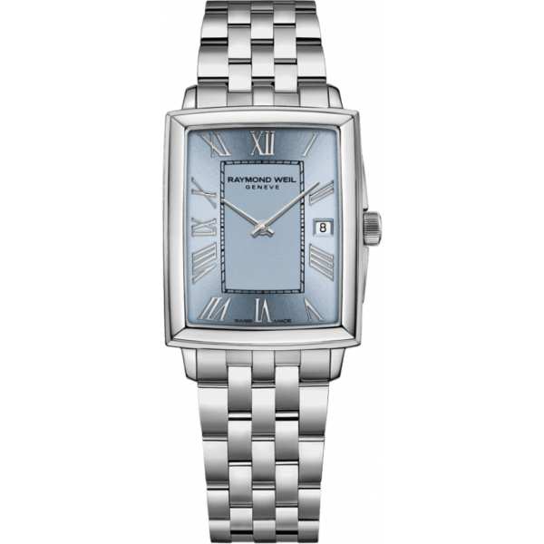 Годинник Raymond Weil Toccata 5925-ST-00550