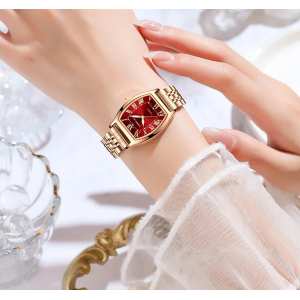 Жіночі годинники Crrju France