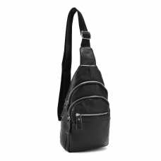 Кожаная сумка слинг Tiding Bag M56-8643A