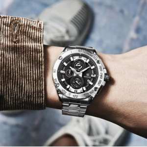 Мужские часы Hemsut Gerkules