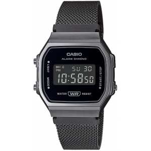 Часы CASIO A168WEMB-1BEF