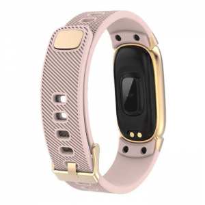 Женские часы Smart Victory Band Pro Beige
