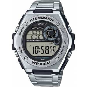 Годинник CASIO MWD-100HD-1AVEF