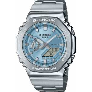 Годинник Casio G-SHOCK Classic GM-2110D-2AER