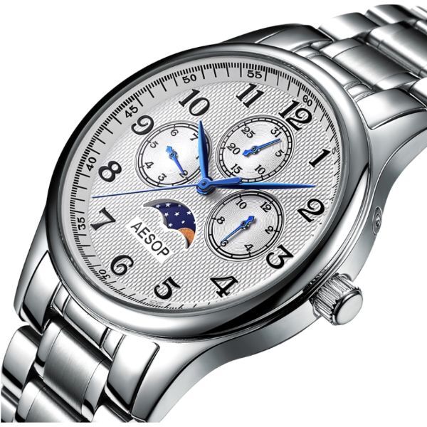 Мужские часы Aesop Viktor