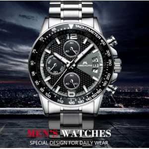 Мужские часы MegaLith Start