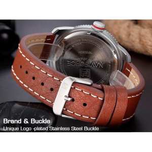 Мужские часы Naviforce Target