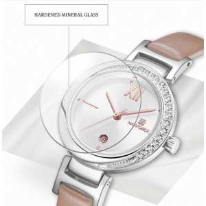 Женские часы Naviforce Yuki