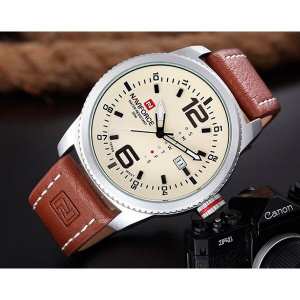 Мужские часы Naviforce Target