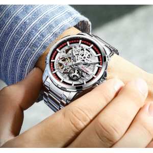 Годинник Ailang Sceleton