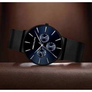 Мужские часы MegaLith Boss