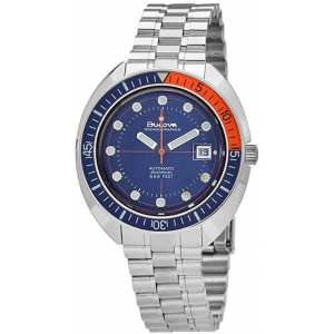 Часы BULOVA 96B321