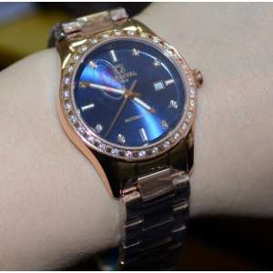 Годинник Carnival Maldives