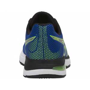 Беговые кроссовки ASICS GEL-PULSE 10 1011A007-401