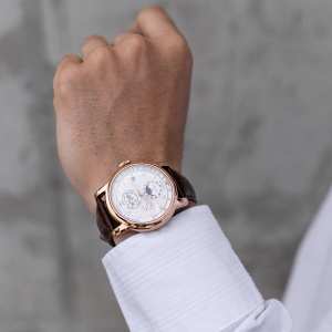 Годинник Lobinni Business