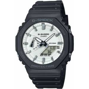 Годинник Casio G-SHOCK Classic GA-2100WD-1AER