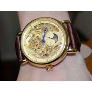 Мужские часы Forsining Legend