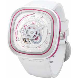 Годинник SEVENFRIDAY BEACH CLUB SF-P3C/12