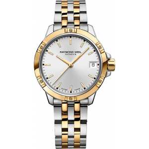 Часы Raymond Weil Tango 5960-STP-30041