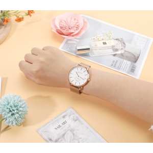 Жіночі годинники Besta Love UA Rosegold