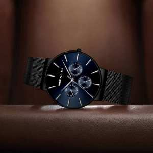 Мужские часы MegaLith Boss