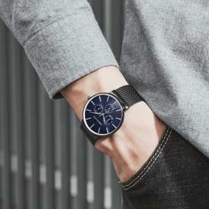 Мужские часы MegaLith Boss