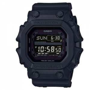 Годинник наручний Casio G-Shock GX-56BB-1ER