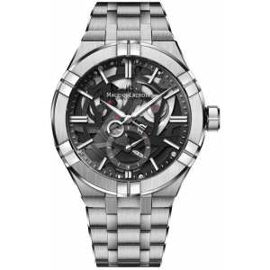 Годинник Maurice Lacroix AI6088-SS002-030-1