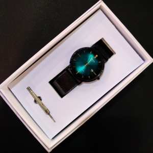 Мужские часы Hemsut Nibosi Green