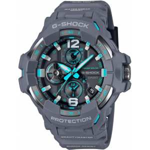 Часы Casio G-SHOCK Master of G Air Gravitymaster GR-B300-8A2ER