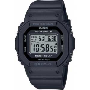 Годинник CASIO BGD-5650-1ER