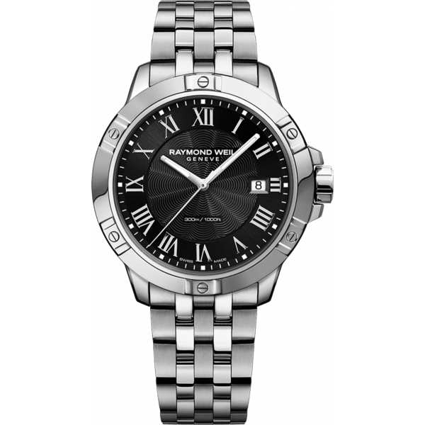Часы Raymond Weil Tango 8160-ST-00208