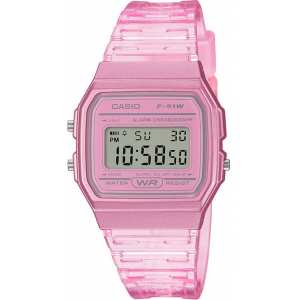 Часы CASIO F-91WS-4EF