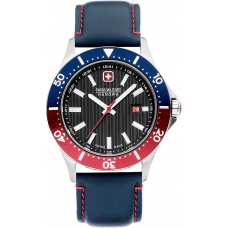 Часы Swiss Military Hanowa Flagship X SMWGB2100608
