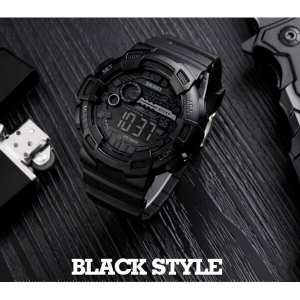 Мужские часы Skmei Champion 1243A