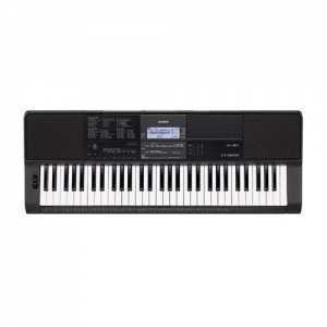 Синтезаторы и фортепиано CASIO CT-X Keybords CT-X800C7