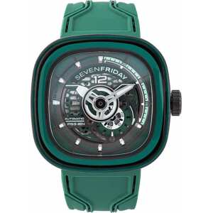 Годинник SEVENFRIDAY SF-PS3/05 AKA CCG