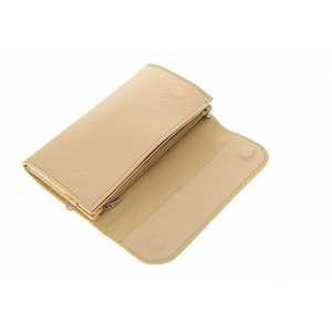 Клатч Practico, пудра