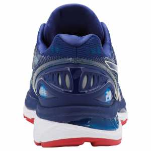 Беговые кроссовки ASICS GEL NIMBUS 20 T800N-400 Беговые кроссовки ASICS GEL NIMBUS 20 T800N-400