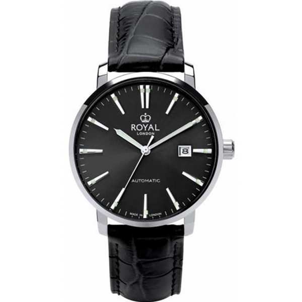 Часы ROYAL LONDON 41405-01