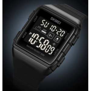 Часы Skmei Hakaton Pro
