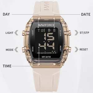 Годинник Naviforce Lady Sport