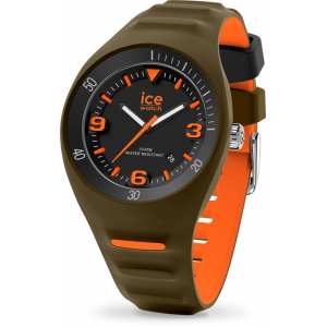 Часы Ice-Watch Khaki orange 020886