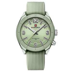 Жіночі годинники Naviforce Amelia Mint