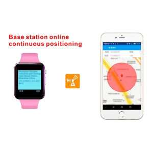 Умные часы Smart G11 White