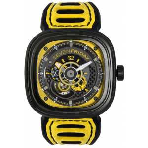 Часы SEVENFRIDAY SF-P3B/03