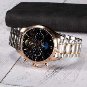 Мужские часы Megalith Prestige